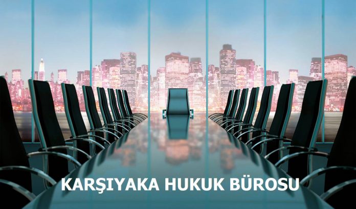 Karşıyaka Hukuk Bürosu