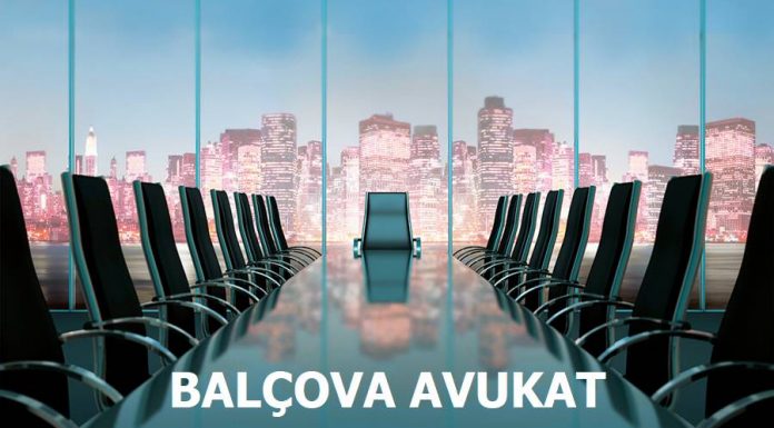 Balçova Avukat