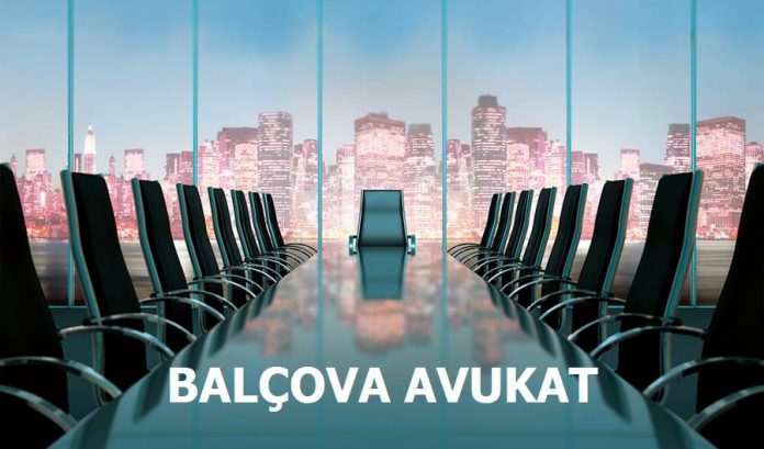 Balçova Avukat