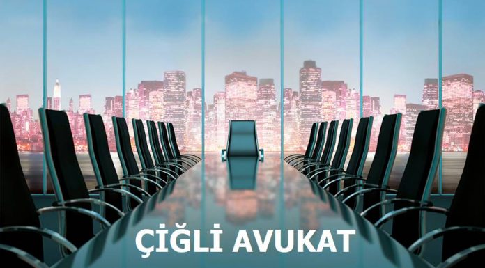 Çiğli Avukat