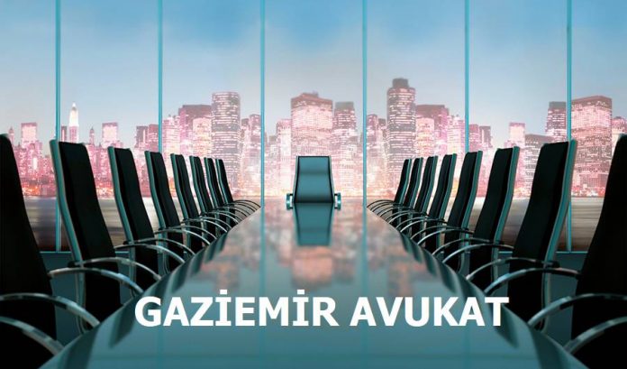 Gaziemir Avukat