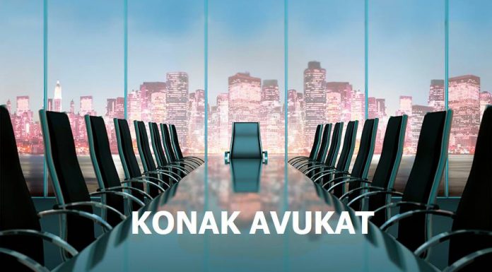 Konak Avukat