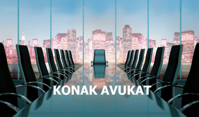 Konak Avukat